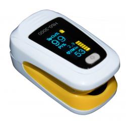 Pulsoximetre - Pulsoximetru deget Hb0-3000
