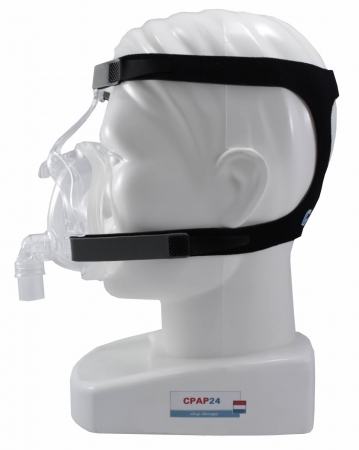 Masca Apnee Full Face D150F [1]