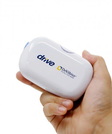 Nebulizatoare - Nebulizator AirForce Mini