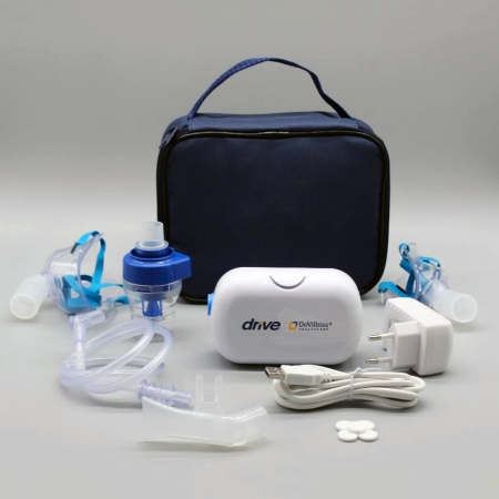 Nebulizator AirForce Mini [1]