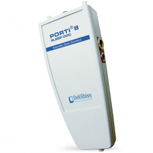 Diagnosticare somn - Polisomnograf Porti 8