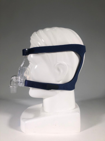 Masca CPAP Nazala Cozy [3]