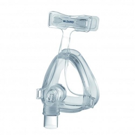 Masti CPAP - Masca Apnee Full Face Wizard 220