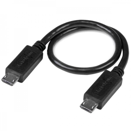 Stocare / Descarcare date CPAP - Cabu de date MicroUSB - MicroUSB - Aparat Blue