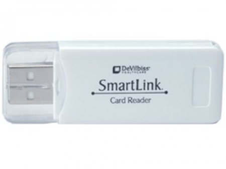 Stocare / Descarcare date CPAP - Cititor card memorie - Aparat SleepCube/Blue