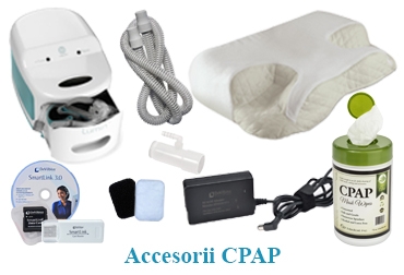 Accesorii CPAP Homepage