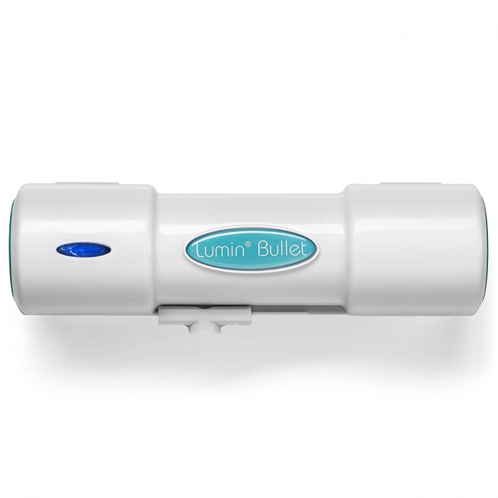 Lumin Bullet - dispozitiv dezinfectare furtune CPAP [1]