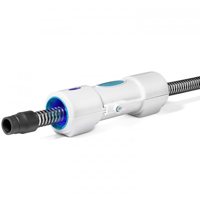 Lumin Bullet - dispozitiv dezinfectare furtune CPAP [4]