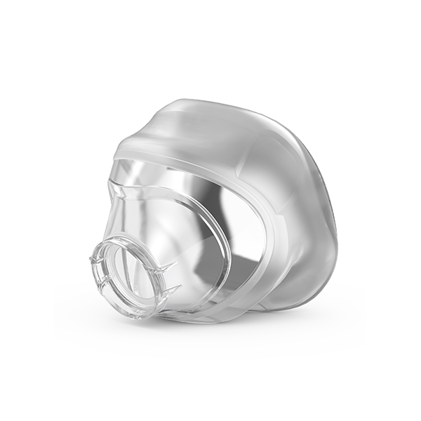 Perna silicon masca CPAP Nazala AirTouch N20 [1]