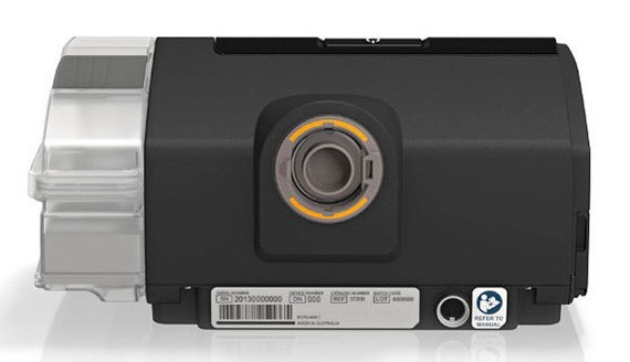 APAP AirSense 10 AutoSet [4]