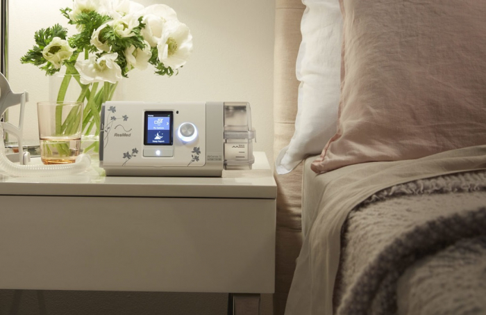 APAP AirSense 10 AutoSet for HER [2]