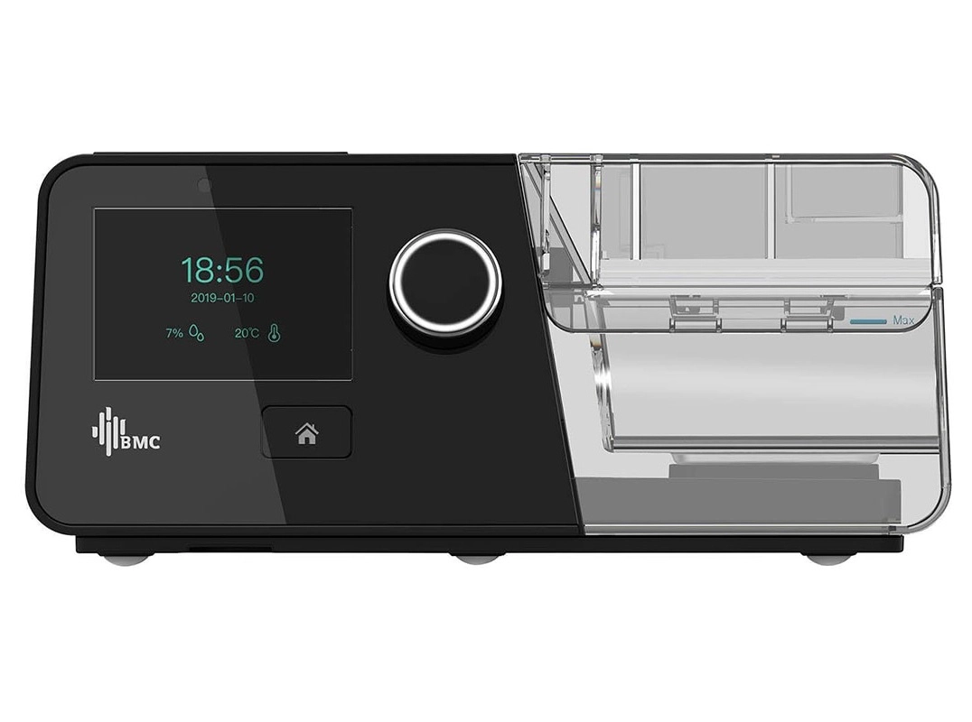 APAP BMC G3 A20 cu umidificator [2]