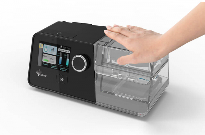 APAP BMC G3 A20 cu umidificator [5]