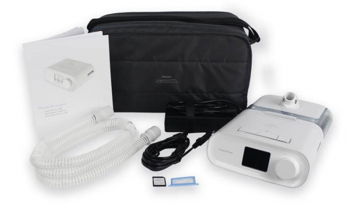 APAP Dreamstation Auto [3]