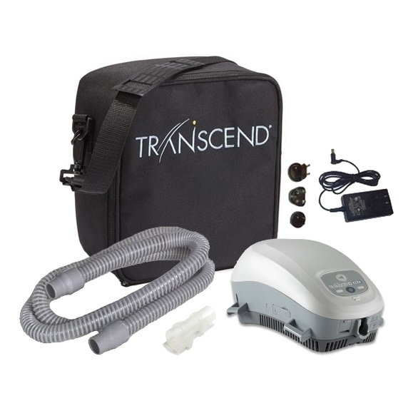 Mini APAP Portabil Transcend [6]