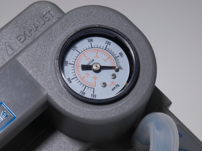 Aspirator Secretii VacuAide 7305, 800ml, 80-550 mmHg, 27 LPM [2]