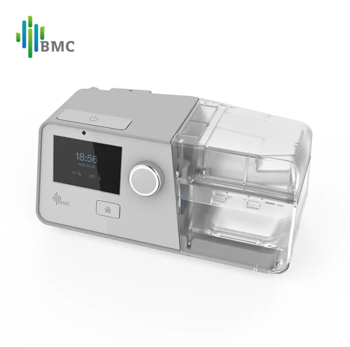 BiPAP BMC G3 B25A cu Umidificator [3]