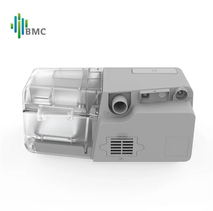 BiPAP BMC G3 B25A cu Umidificator [4]