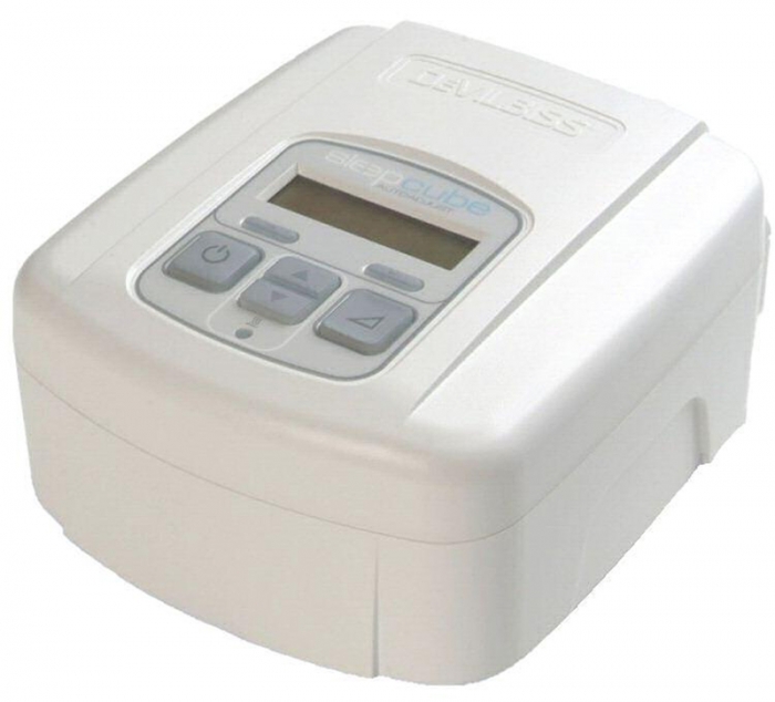 BiPAP SleepCube BiLevel S [2]