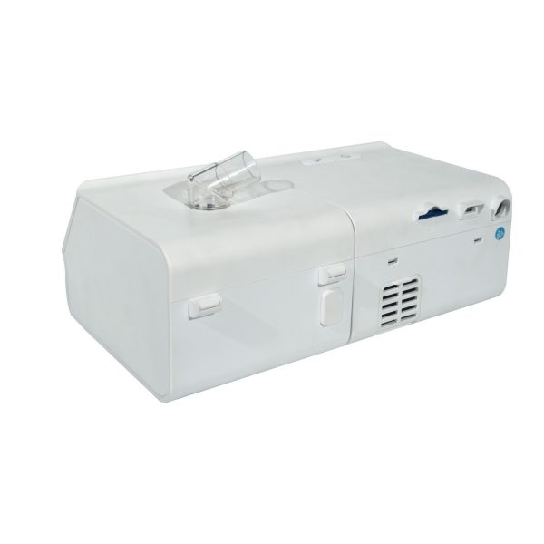 BiPAP SoundSleep RespiroX BiLevel 30T cu Umidificator [4]