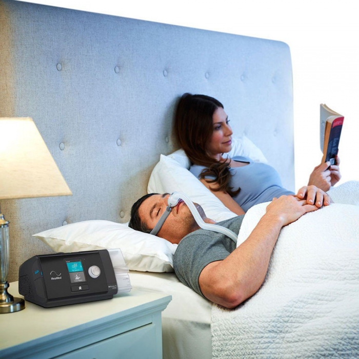 CPAP AirSense 10 Elite [5]