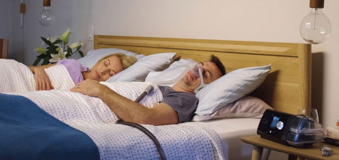 CPAP AirSense 10 Elite [6]