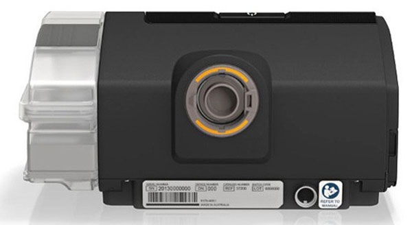 CPAP AirSense 10 Elite [3]