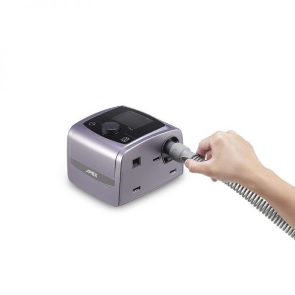 CPAP iX Sense cu modul WI-FI [5]