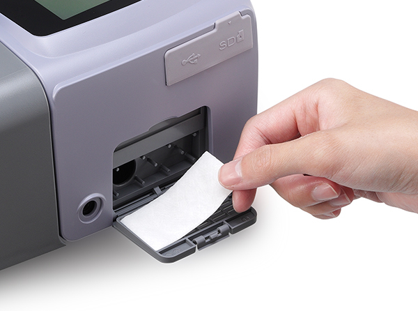 CPAP iX Sense cu modul WI-FI [4]