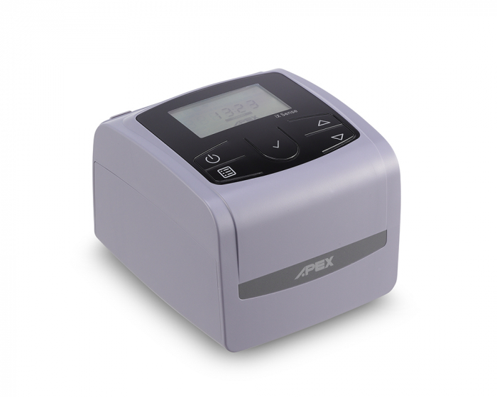 CPAP iX Sense cu modul WI-FI [3]