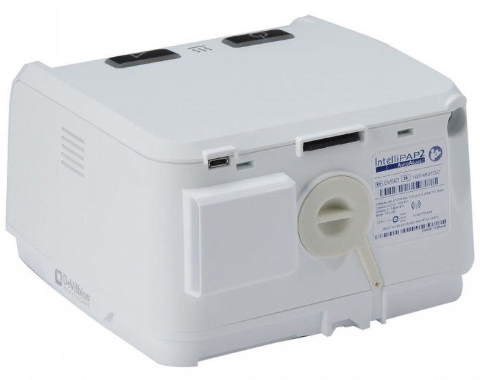 CPAP Blue Standard Plus [3]