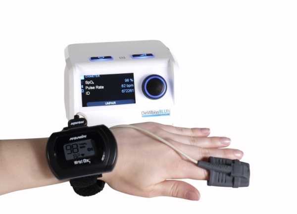 Inchiriere CPAP Blue Standard Plus [2]