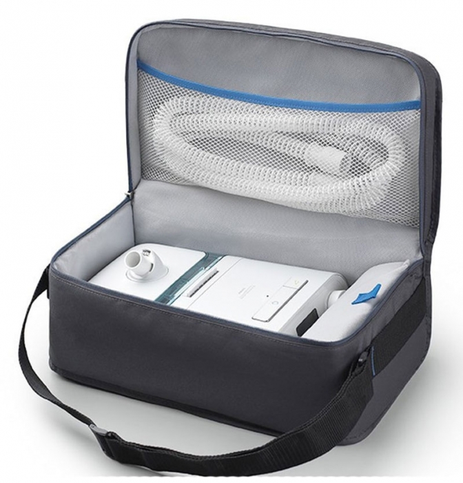 CPAP Dreamstation Pro [5]