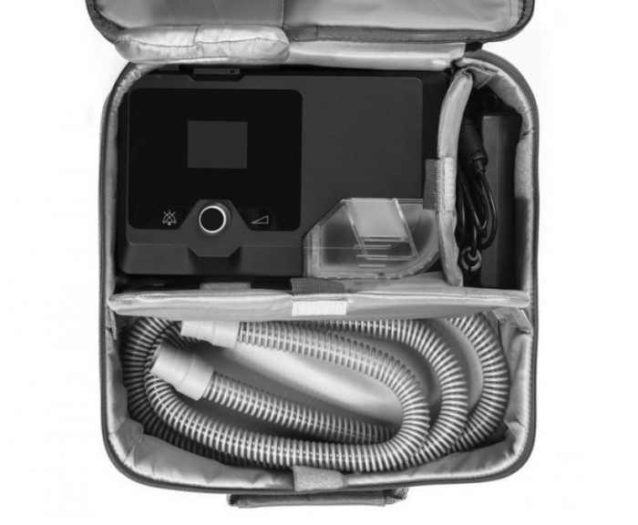 CPAP BMC G2S C20 cu umidificator [5]