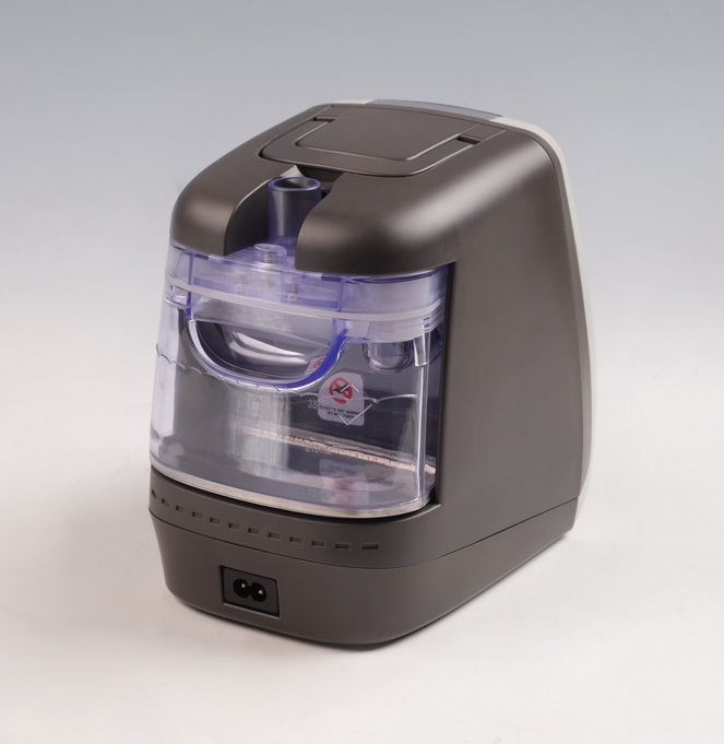 CPAP Morfeus cu Umidificator [5]