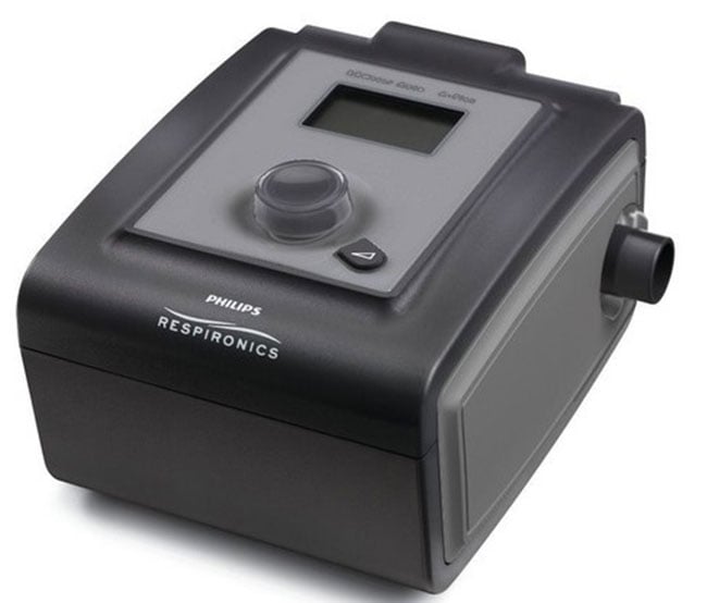 CPAP Remstar Pro System One, C-Flex+ [1]