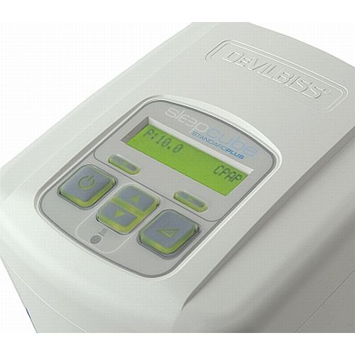 CPAP SleepCube Standard [2]