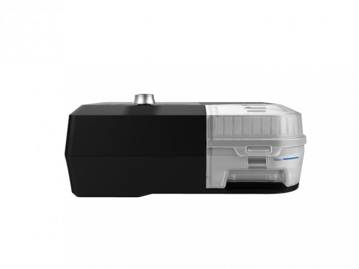 BiPAP BMC G2S BiLevel 25ST cu umidificator [3]