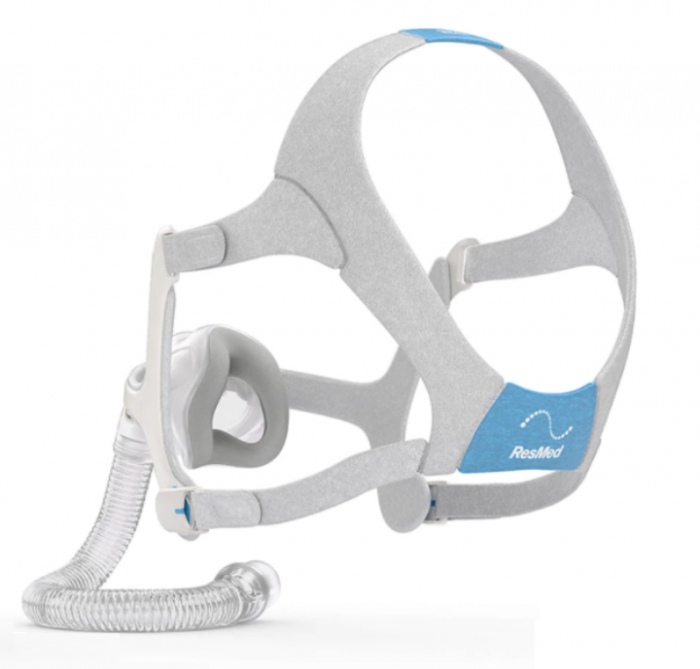 Masca CPAP nazala AirTouch N20 Resmed [2]