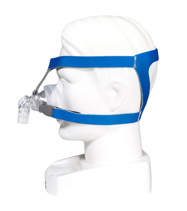 Masca CPAP Nazala RespiroX RN-01 [3]