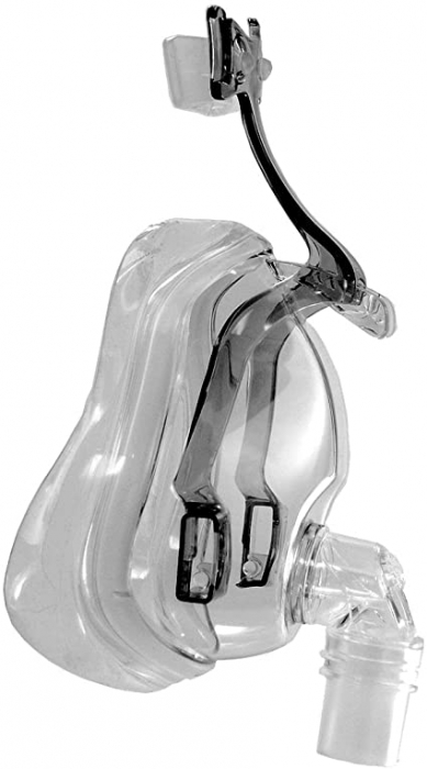 Masca CPAP Full Face ECCO [3]