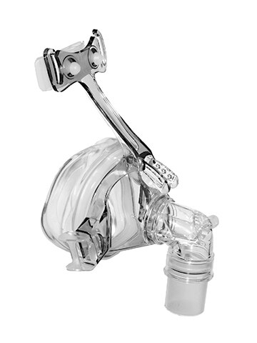 Masca CPAP Nazala Aerie [2]