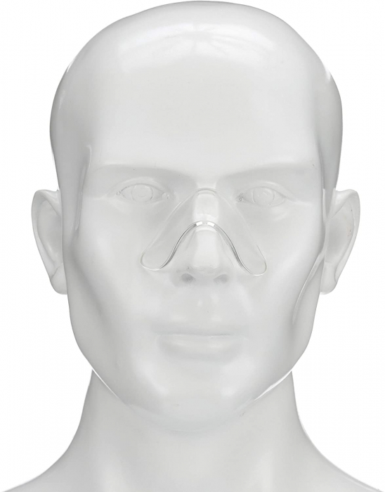 Pad gel masca CPAP, atenueaza presiunea mastii si protejeaza impotriva iritatiei [4]