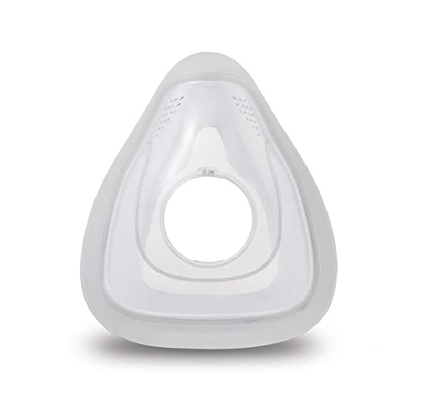 Perna silicon masca CPAP Full Face Wizard 320 [1]