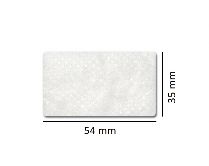 Filtru alb hipoalergenic CPAP Resmed (AirSense10 sau S9) [4]