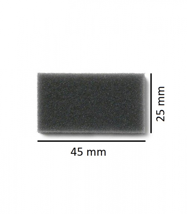 Filtru particule grosiere pt. CPAP RemStar - Philips Respironics [2]