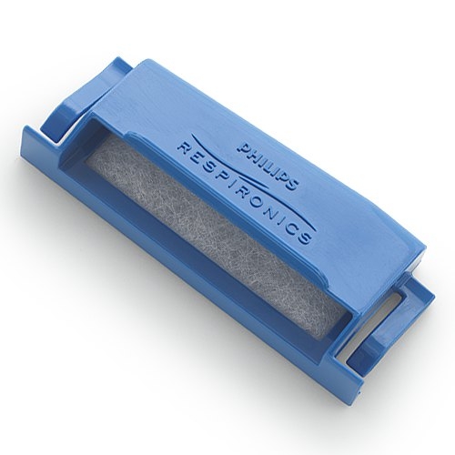 Filtru albastru polen (7-10 μm) CPAP DreamStation - Philips Respironics [2]