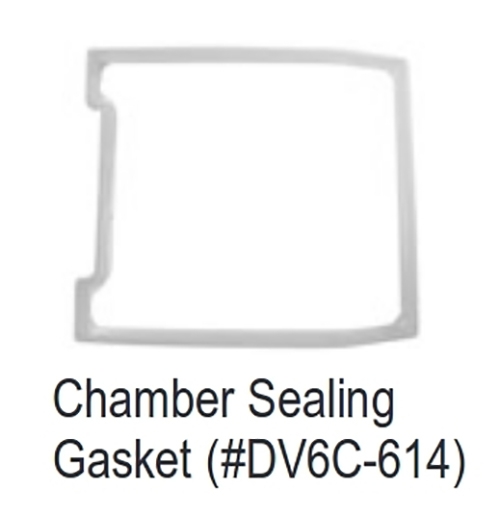 Garnitura umidificator Blue [2]