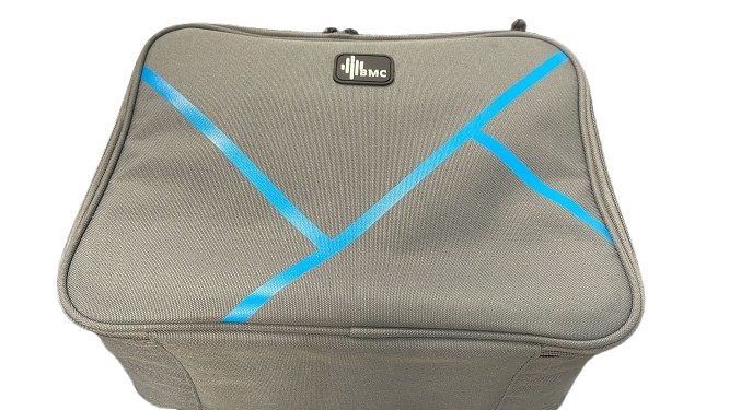 Geantă Transport BMC CC-D1 pentru G3 | CPAP24.RO [2]