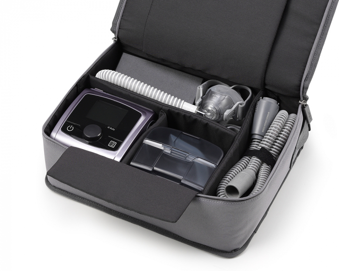 Geanta transport CPAP/ APAP Apex generatia iX [5]